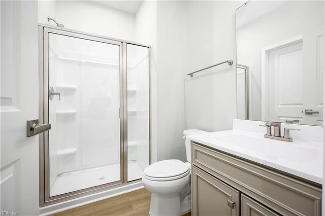 212 Tinker ST, Chesapeake, VA 23322