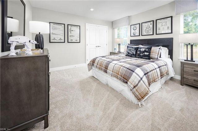212 Tinker ST, Chesapeake, VA 23322