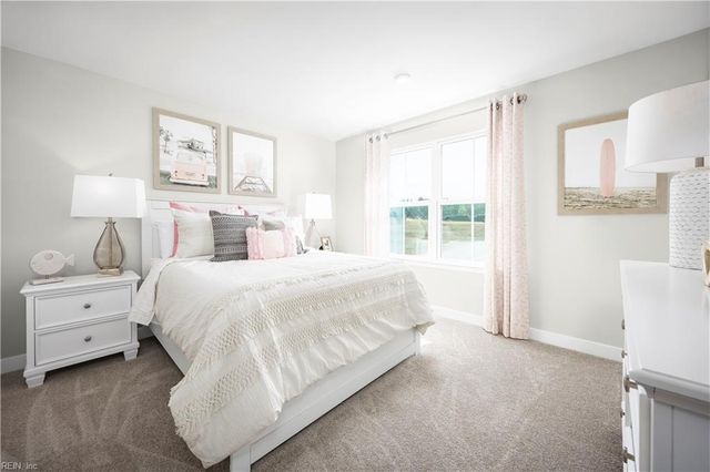 212 Tinker ST, Chesapeake, VA 23322