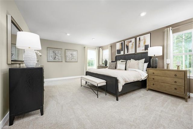 212 Tinker ST, Chesapeake, VA 23322