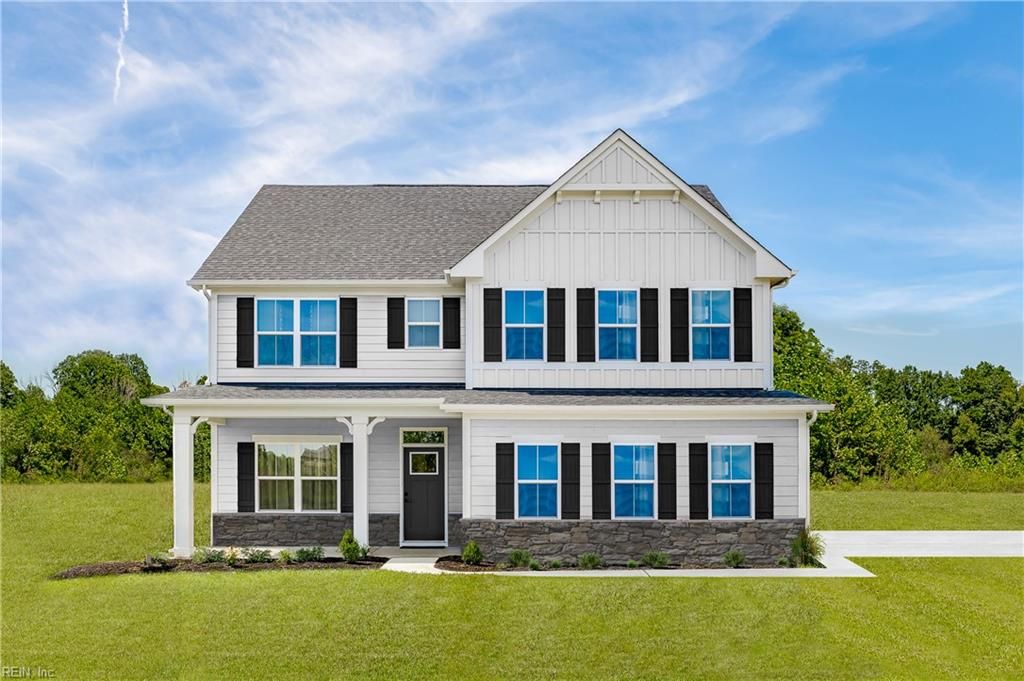 212 Tinker ST, Chesapeake, VA 23322