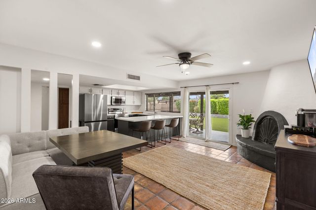 2523 W ONZA Avenue, Mesa, AZ 85202