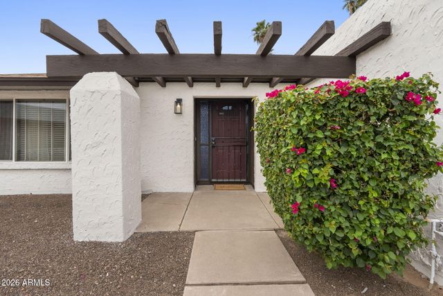 2523 W ONZA Avenue, Mesa, AZ 85202