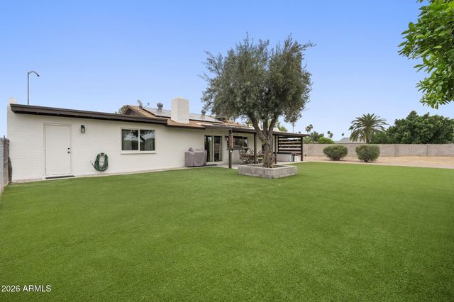 2523 W ONZA Avenue, Mesa, AZ 85202