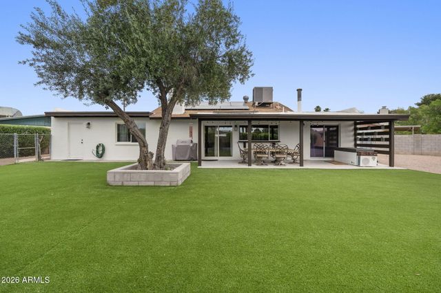 2523 W ONZA Avenue, Mesa, AZ 85202