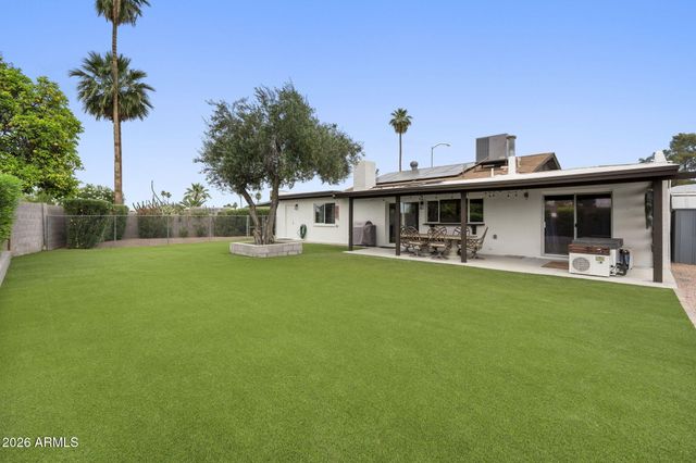 2523 W ONZA Avenue, Mesa, AZ 85202