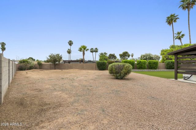 2523 W ONZA Avenue, Mesa, AZ 85202