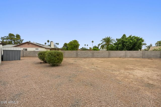 2523 W ONZA Avenue, Mesa, AZ 85202