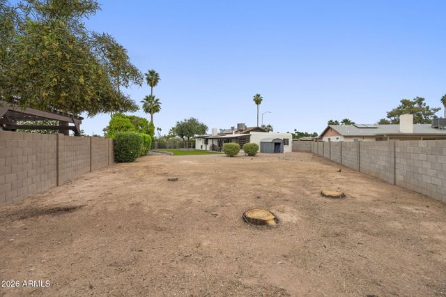 2523 W ONZA Avenue, Mesa, AZ 85202