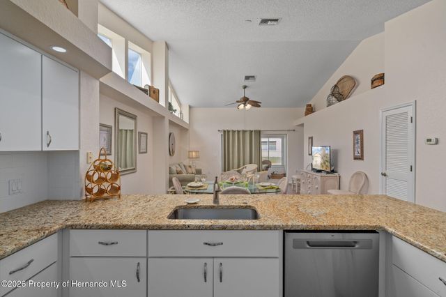 9411 Burnam Drive, Weeki Wachee, FL 34613