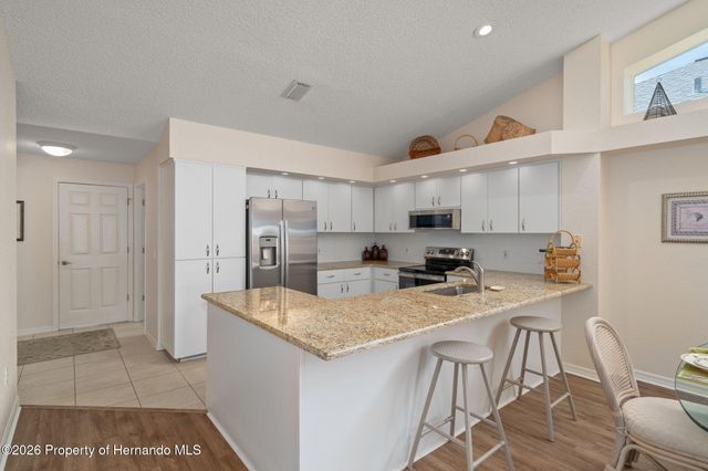 9411 Burnam Drive, Weeki Wachee, FL 34613