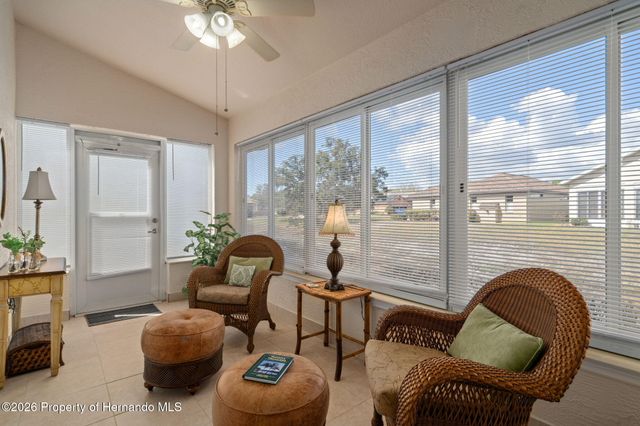 9411 Burnam Drive, Weeki Wachee, FL 34613