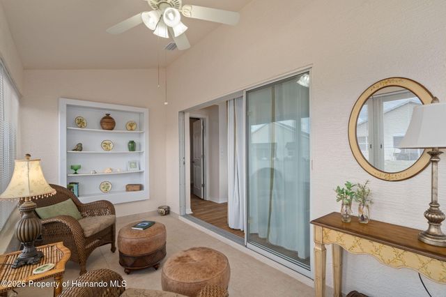 9411 Burnam Drive, Weeki Wachee, FL 34613