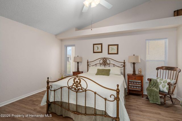 9411 Burnam Drive, Weeki Wachee, FL 34613