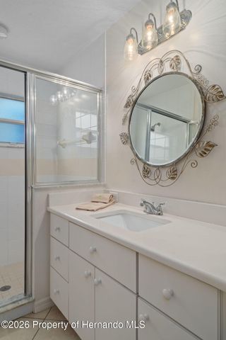 9411 Burnam Drive, Weeki Wachee, FL 34613