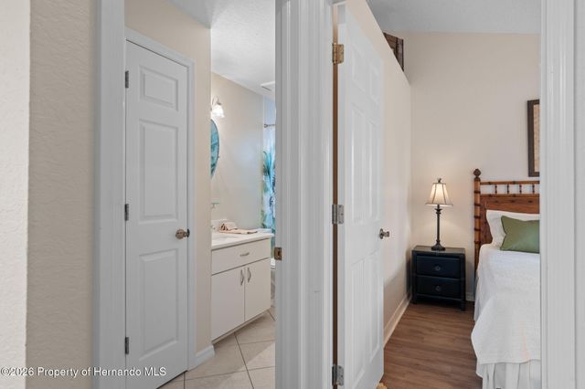 9411 Burnam Drive, Weeki Wachee, FL 34613