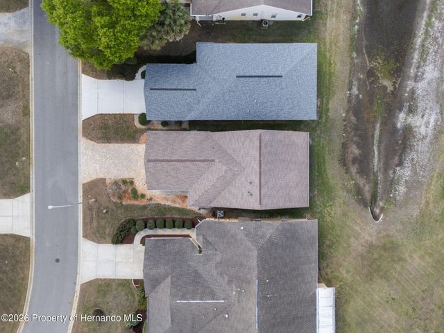 9411 Burnam Drive, Weeki Wachee, FL 34613