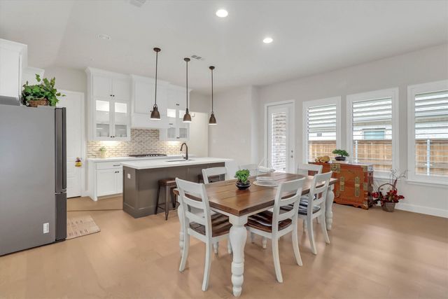 8529 Melrose, The Colony, TX 75056