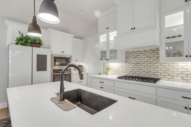 8529 Melrose, The Colony, TX 75056