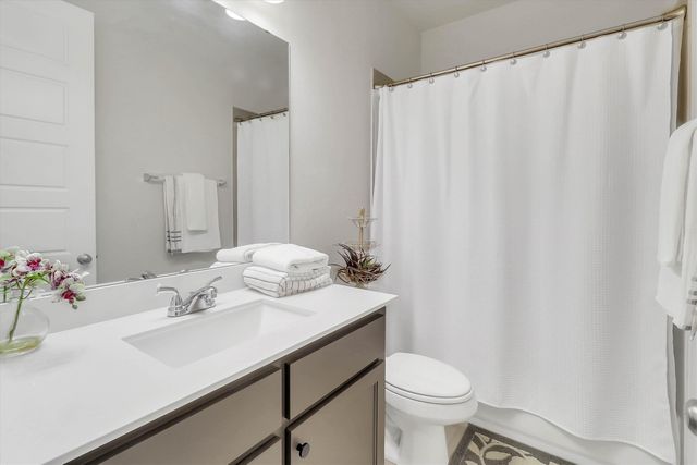 8529 Melrose, The Colony, TX 75056