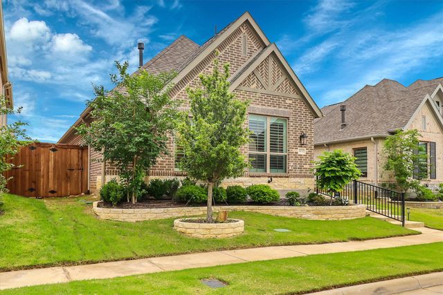 8529 Melrose, The Colony, TX 75056