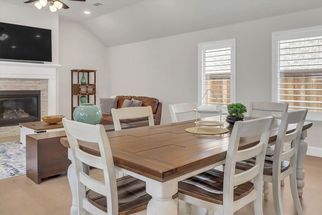 8529 Melrose, The Colony, TX 75056