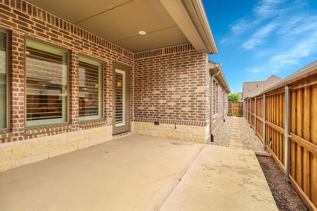 8529 Melrose, The Colony, TX 75056
