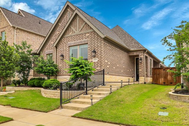 8529 Melrose, The Colony, TX 75056