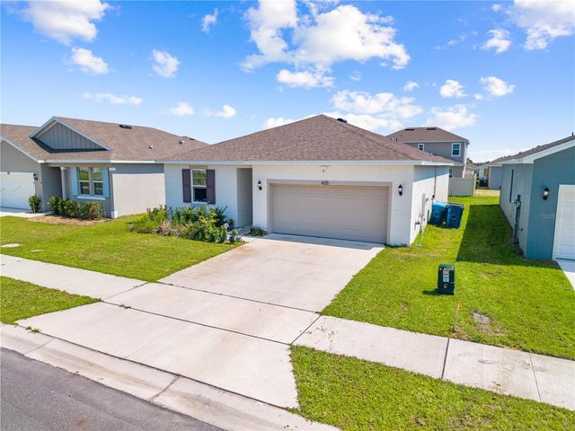 425 SILVER PALM DRIVE, Haines City, FL 33844