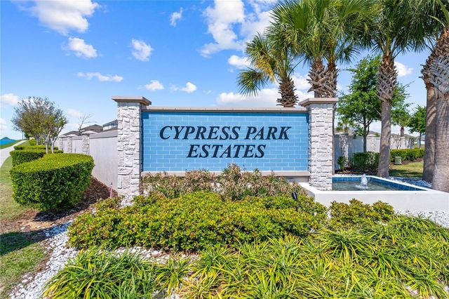 425 SILVER PALM DRIVE, Haines City, FL 33844