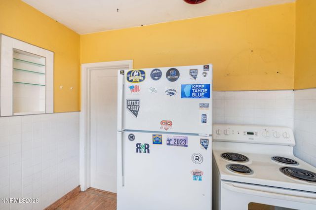 1025 Bell Street, Reno, NV 89503