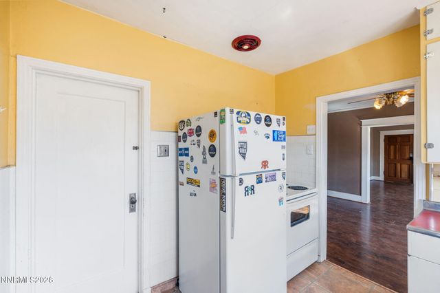 1025 Bell Street, Reno, NV 89503