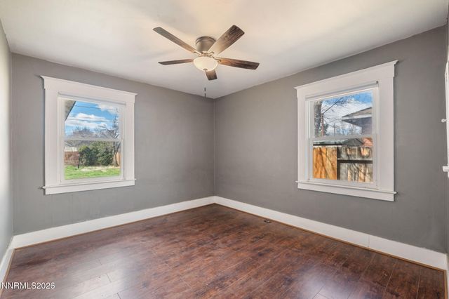 1025 Bell Street, Reno, NV 89503