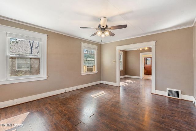 1025 Bell Street, Reno, NV 89503