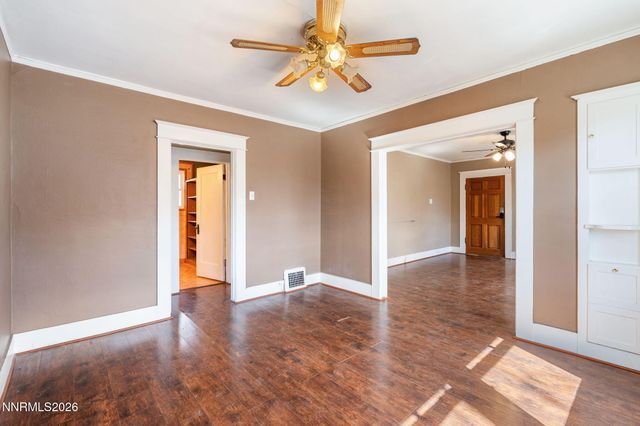 1025 Bell Street, Reno, NV 89503