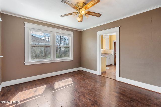 1025 Bell Street, Reno, NV 89503