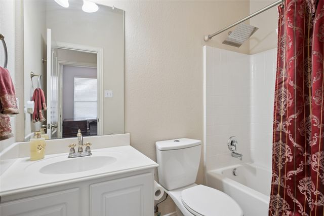 2360 Desert Falls Lane, Rockwall, TX 75087