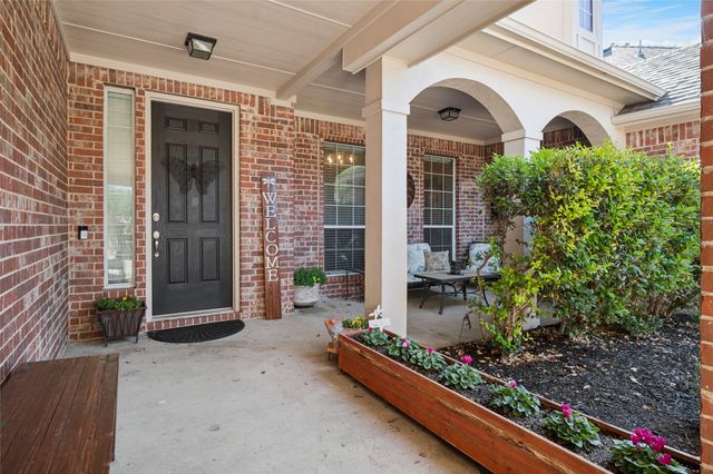 2360 Desert Falls Lane, Rockwall, TX 75087