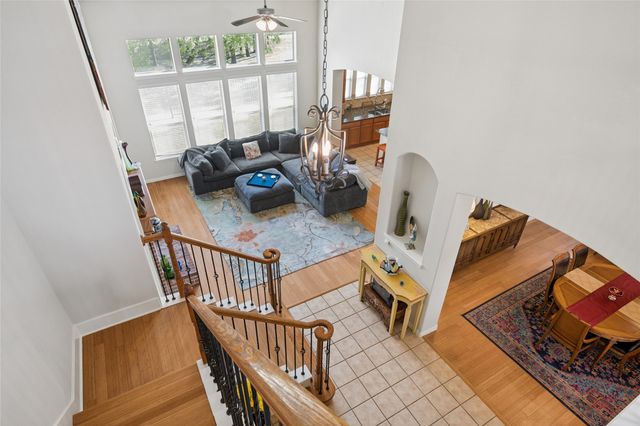 2360 Desert Falls Lane, Rockwall, TX 75087