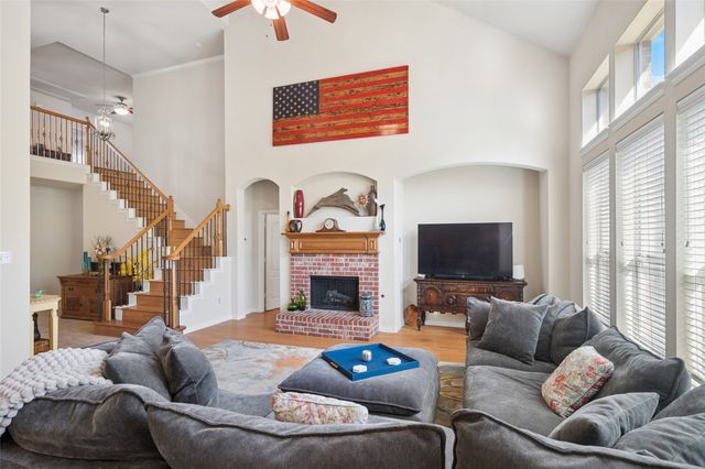 2360 Desert Falls Lane, Rockwall, TX 75087