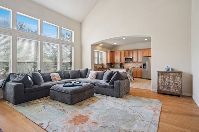 2360 Desert Falls Lane, Rockwall, TX 75087