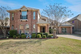 2360 Desert Falls Lane, Rockwall, TX 75087
