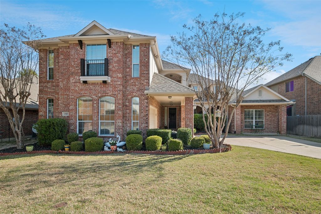 2360 Desert Falls Lane, Rockwall, TX 75087
