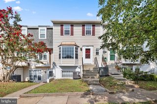 4048 SPRING RUN CT, Chantilly, VA 20151