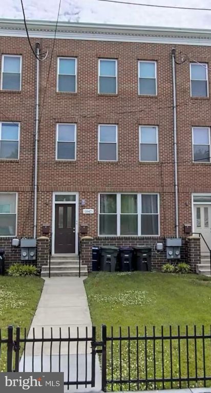 1847 KENDALL ST NE #A, Washington, DC 20002