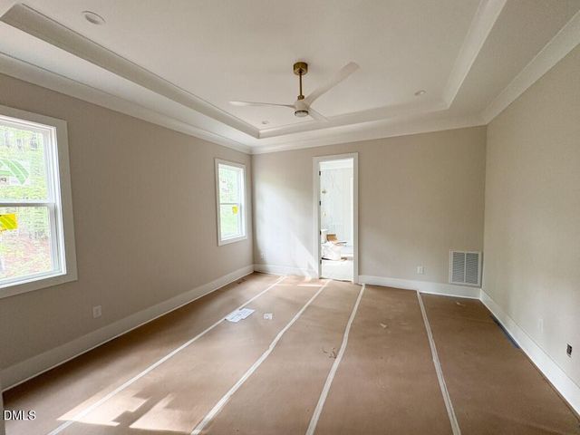 7901 Wexford Waters Lane, Wake Forest, NC 27587