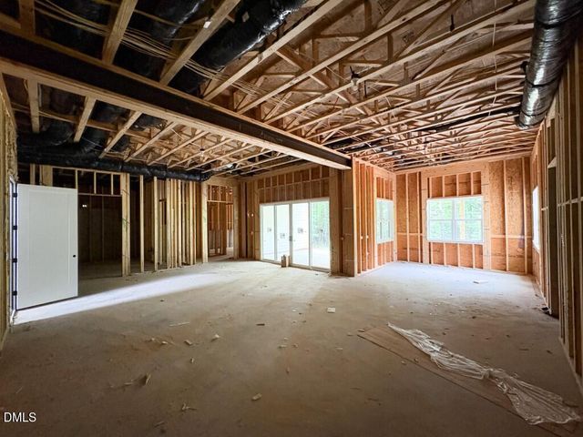 7901 Wexford Waters Lane, Wake Forest, NC 27587