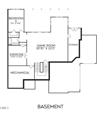 7901 Wexford Waters Lane, Wake Forest, NC 27587