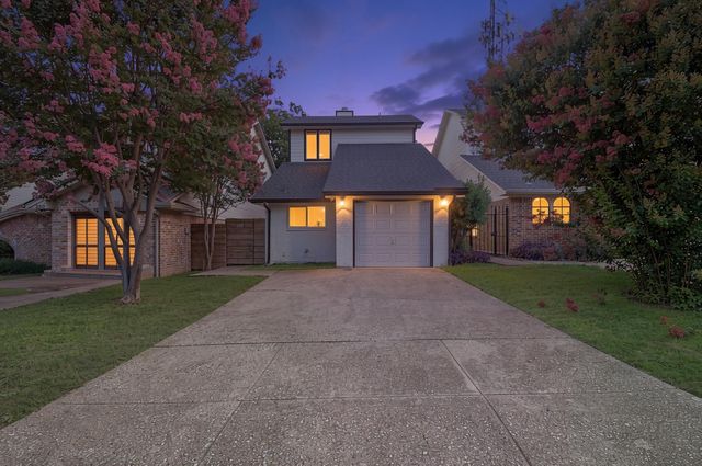 218 Saint Marys Place, Rockwall, TX 75087