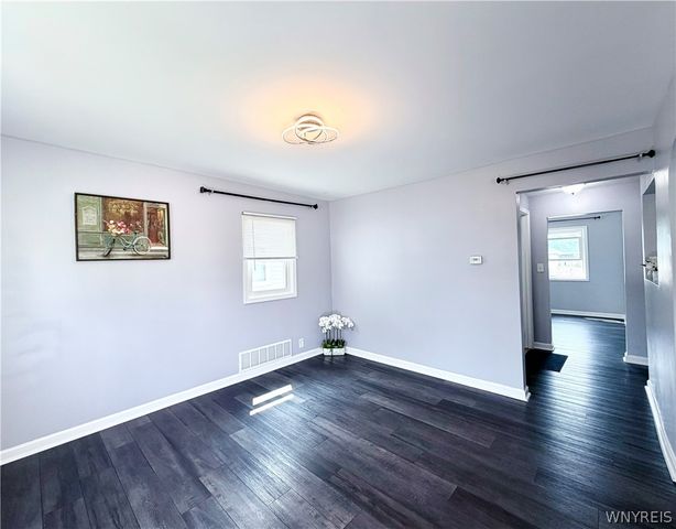 101 Spruce Street, Lackawanna, NY 14218